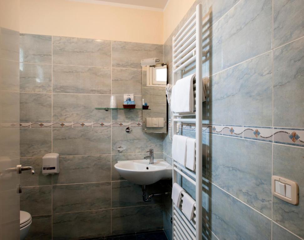 Hotel Royal Пезаро Номер фото